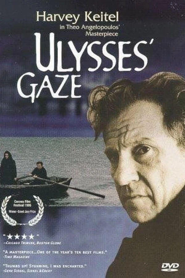 Ulysses' Gaze Juliste