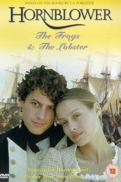 Horatio Hornblower: The Wrong War