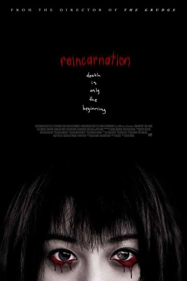 Reincarnation Juliste