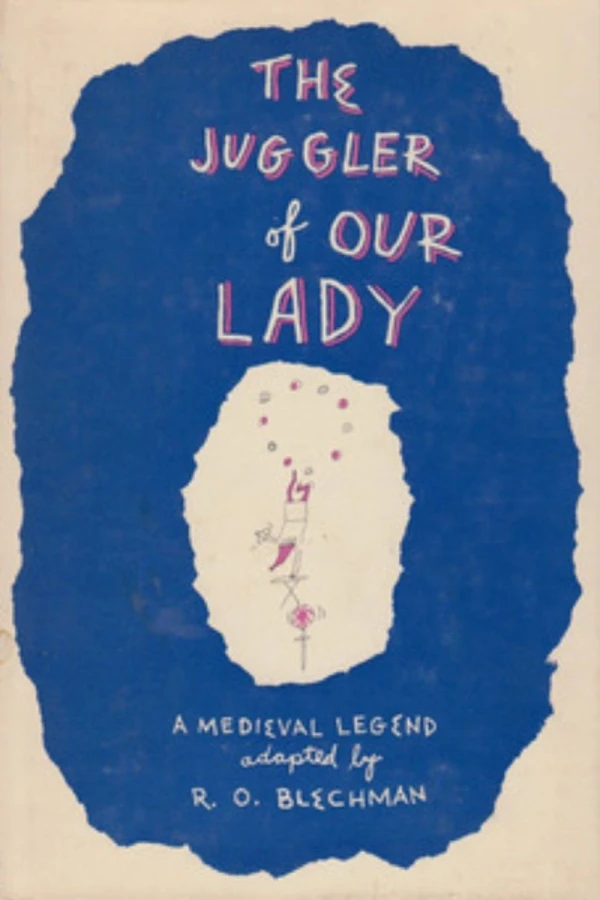 The Juggler of Our Lady Juliste