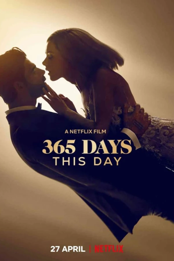 365 Days: This Day Juliste