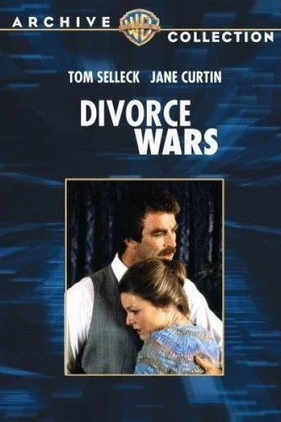 Divorce Wars: A Love Story