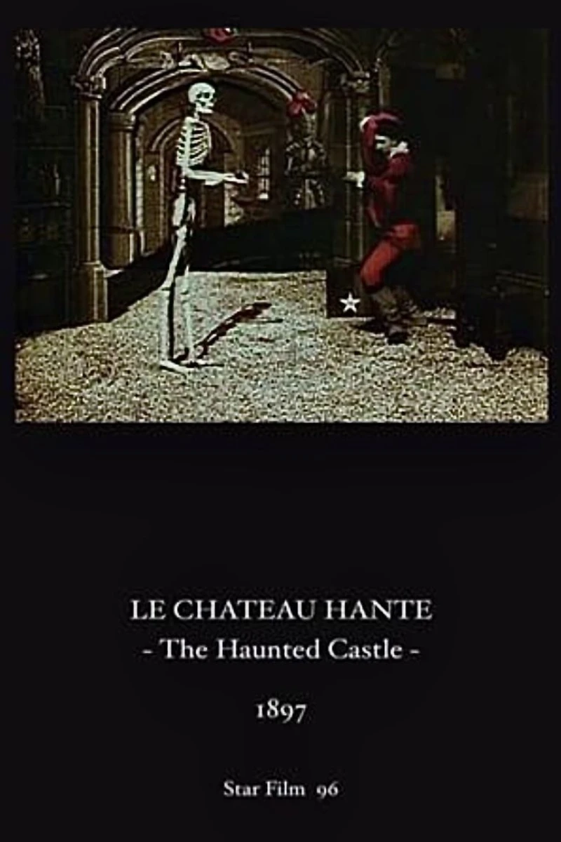 Le Chateau Hante Juliste