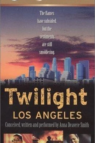 Twilight: Los Angeles