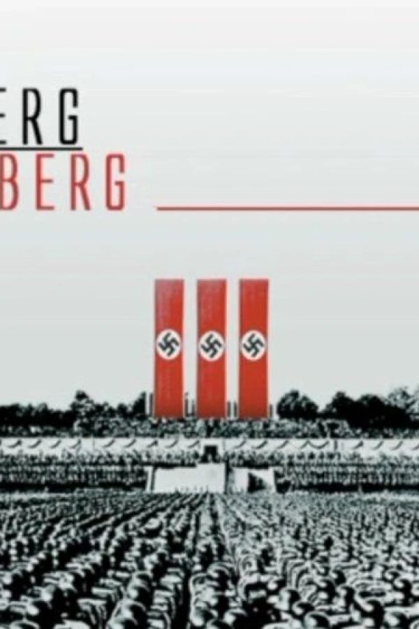 De Nuremberg à Nuremberg Juliste