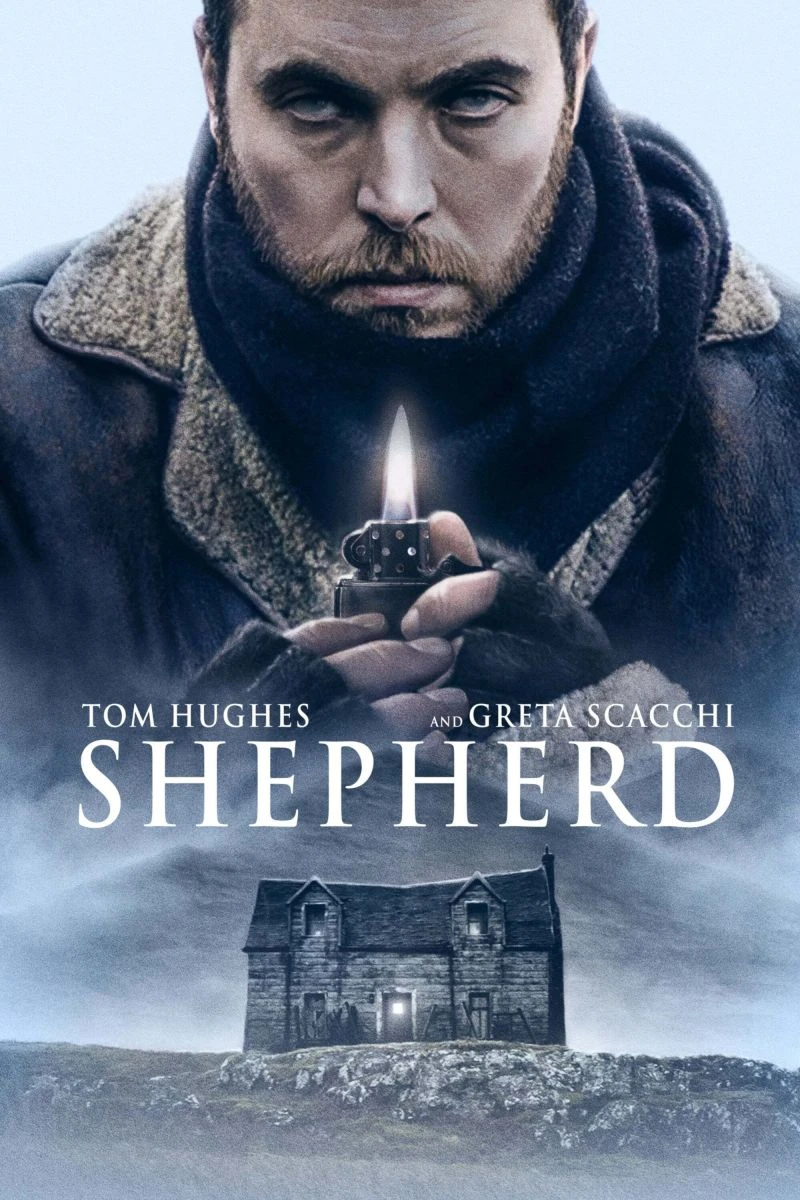 Shepherd Juliste