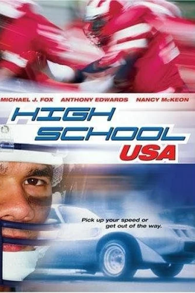 High School U.S.A.