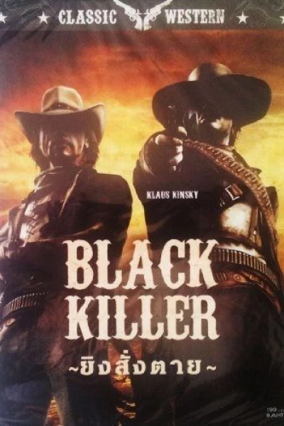 Black Killer