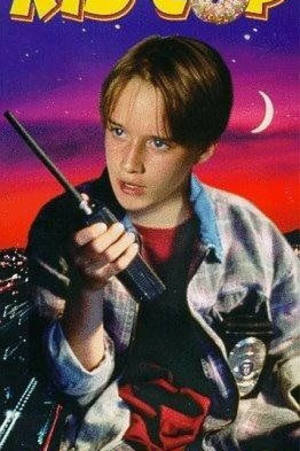 Kid Cop Juliste