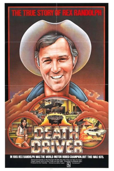 Death Driver