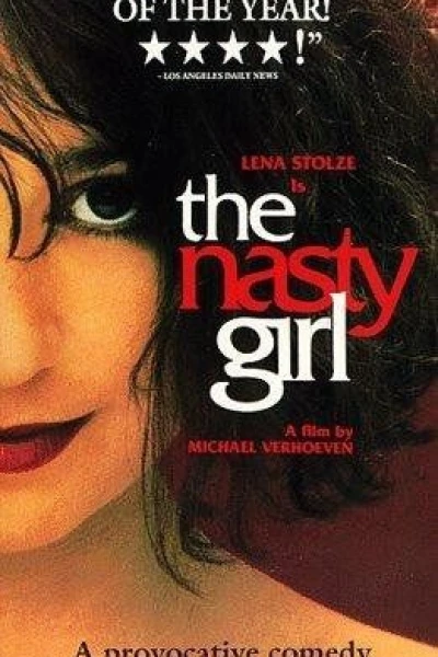 The Nasty Girl