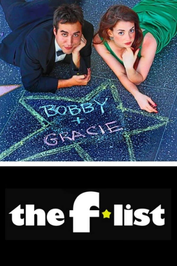 The F-List Juliste