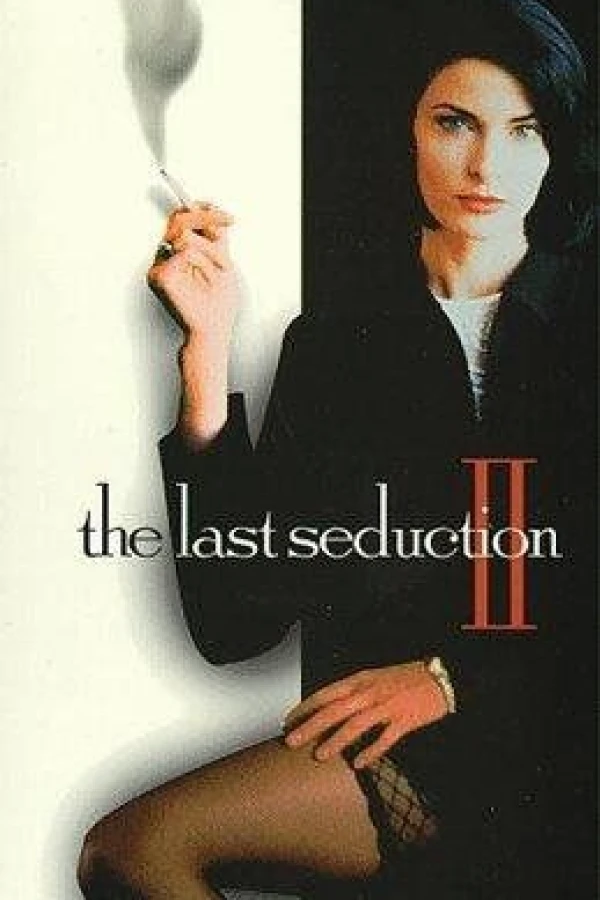 The Last Seduction II Juliste