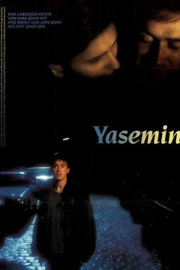 Yasemin Juliste