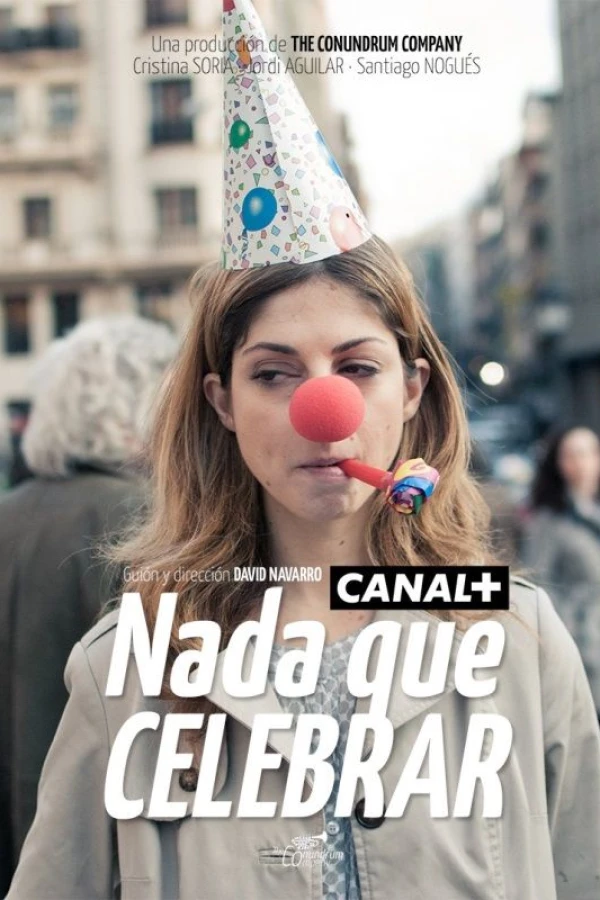 Nada que celebrar Juliste