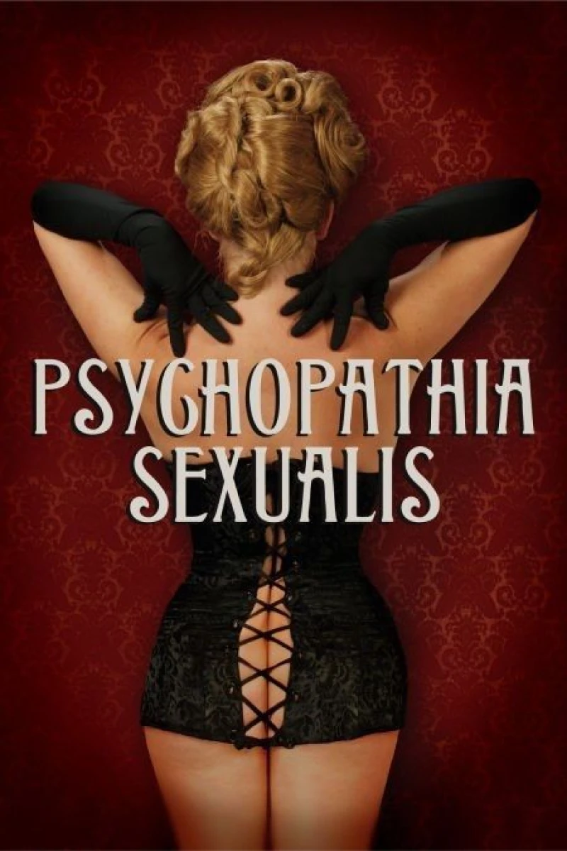 Psychopathia Sexualis Juliste