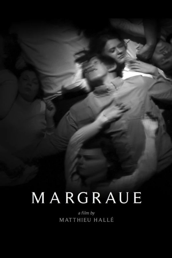 Margraue Juliste