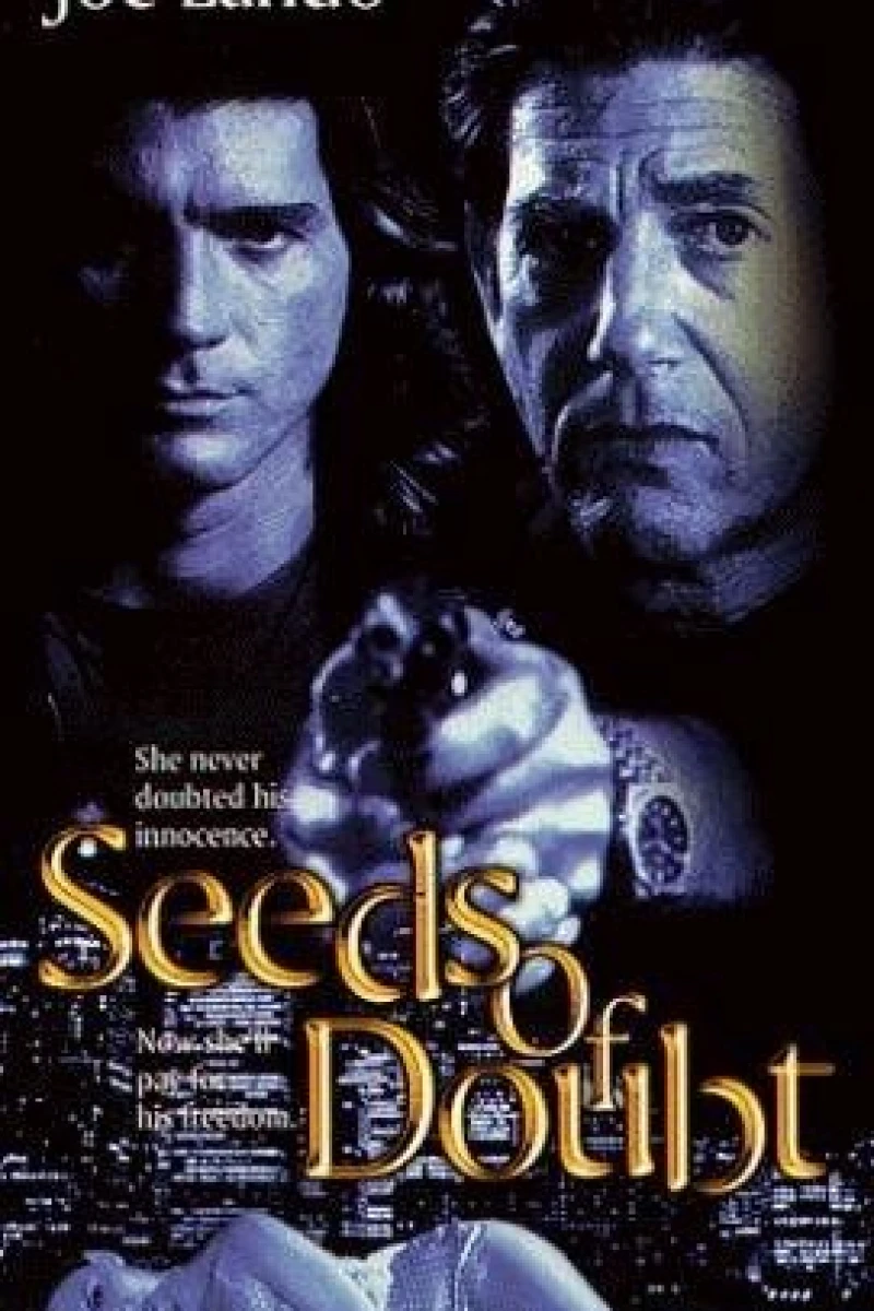 Seeds of Doubt Juliste