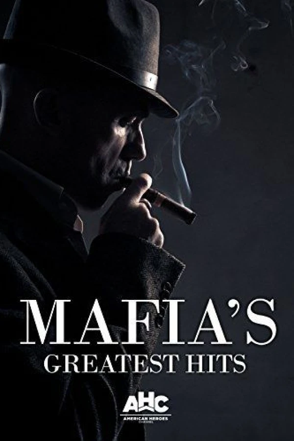 Mafia's Greatest Hits Juliste
