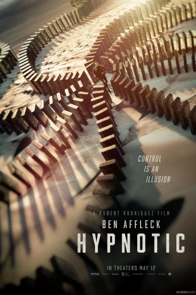 Hypnotic Virallinen traileri