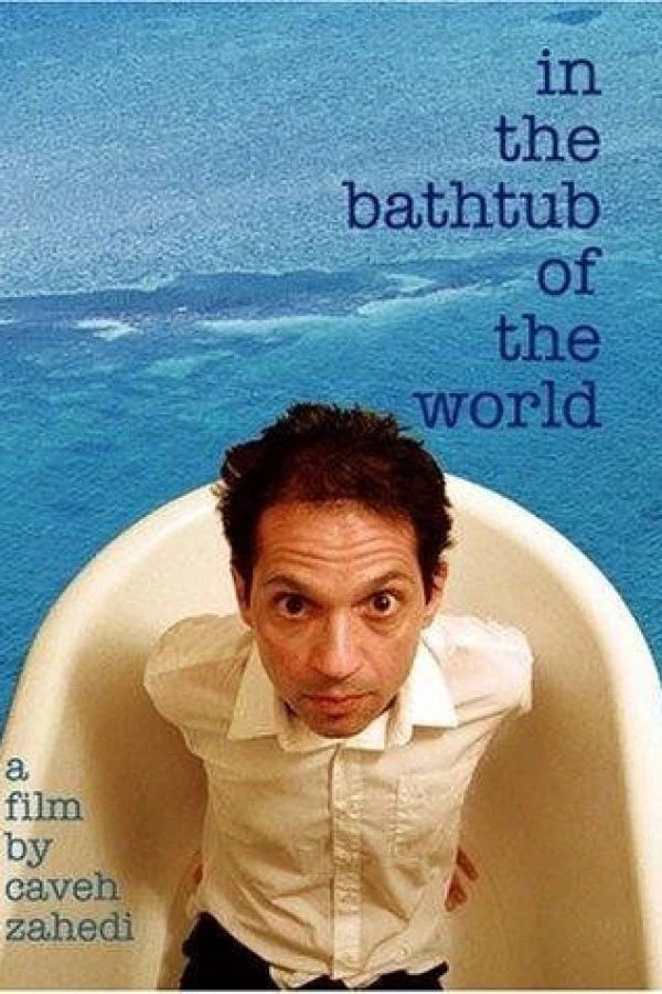 In the Bathtub of the World Juliste