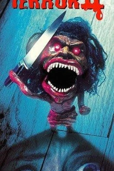 Trilogy of Terror II