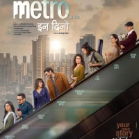 Metro... In Dino