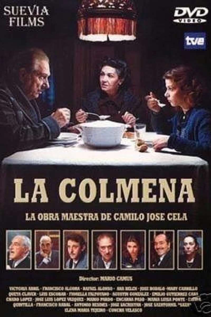 La colmena Juliste