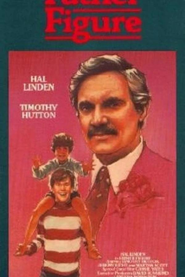 Father Figure Juliste