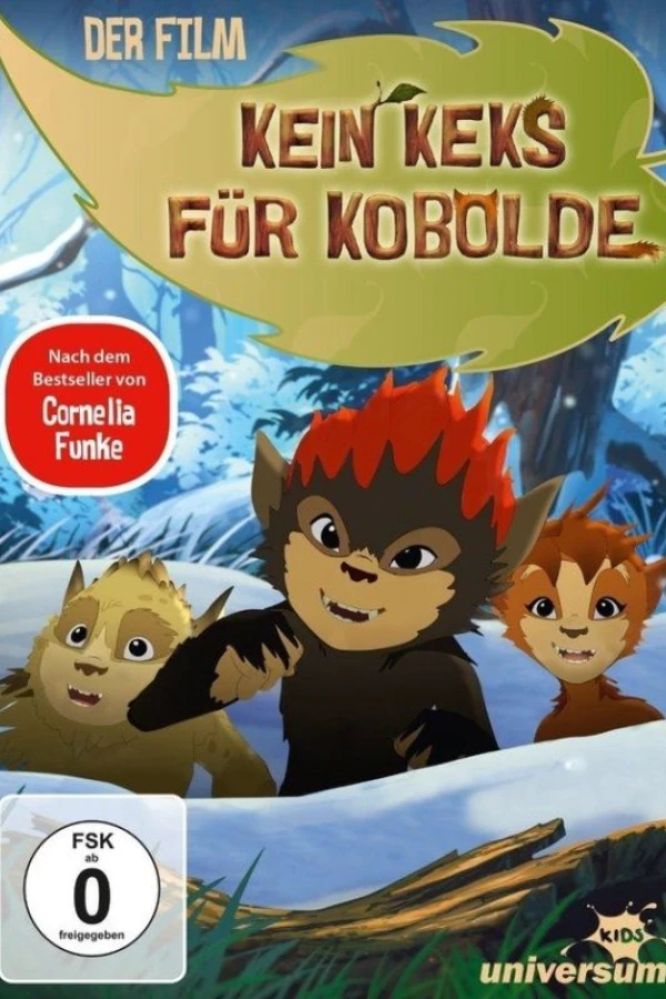 The Woodlies Movie Juliste