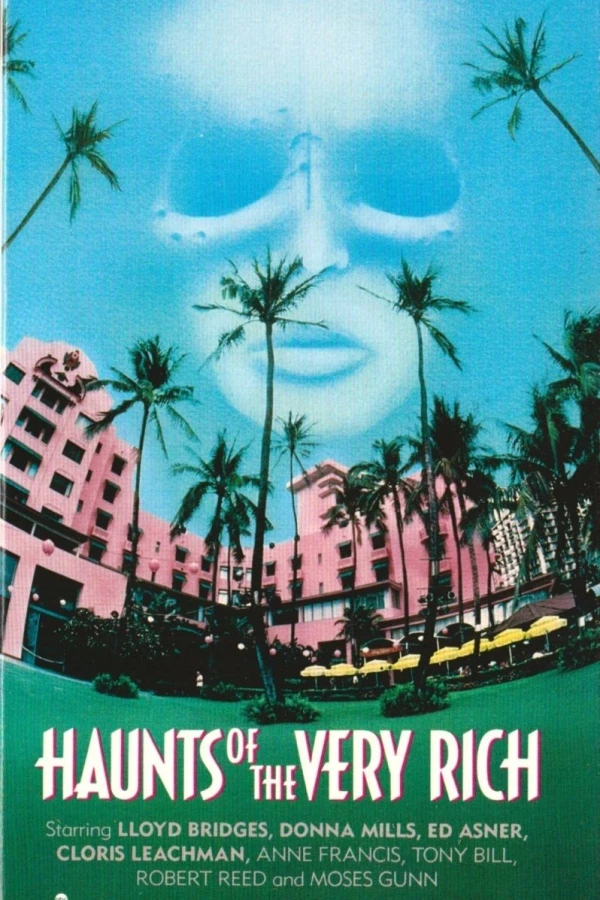 Haunts of the Very Rich Juliste