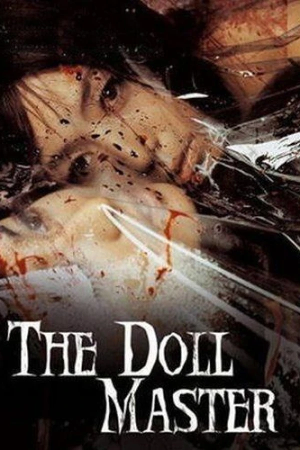 The Doll Master Juliste