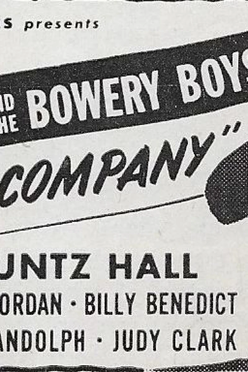In Fast Company Juliste