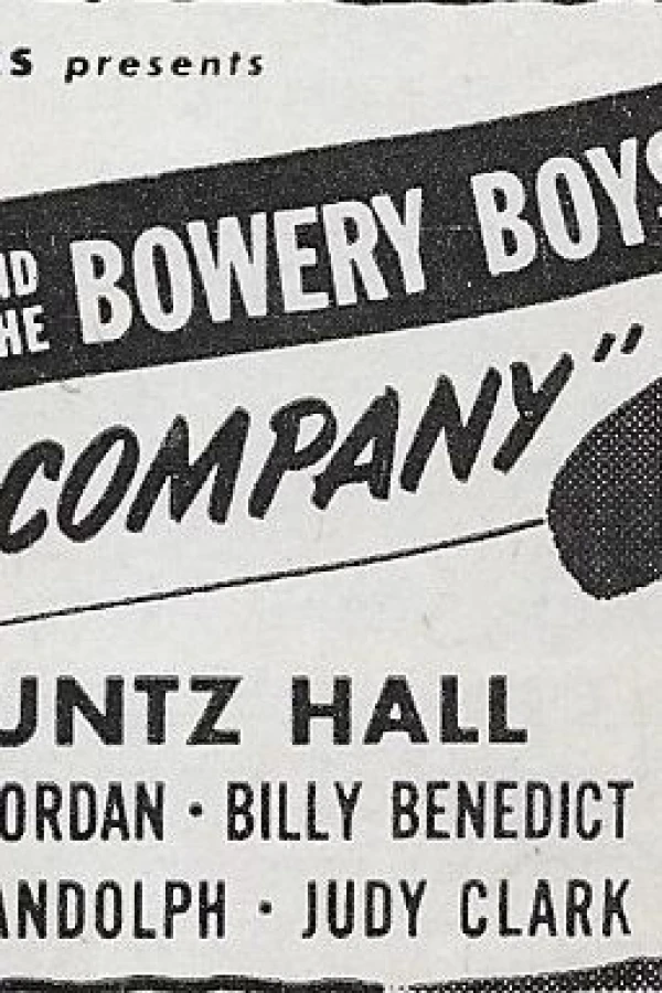 In Fast Company Juliste
