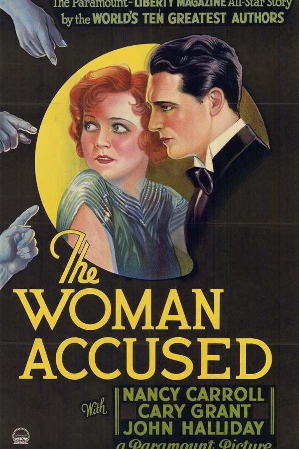 The Woman Accused Juliste