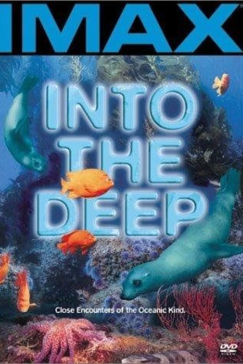 Into the Deep Juliste