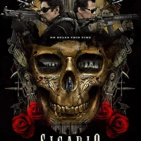 Sicario: Day of the Soldado