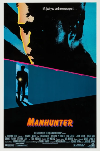 Manhunter