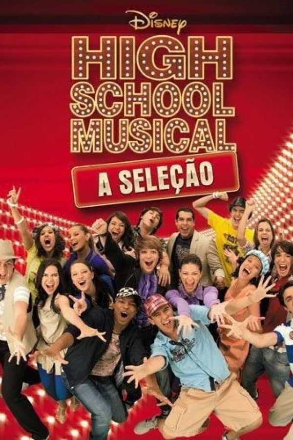 High School Musical: A Seleção Juliste
