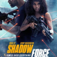 Shadow Force