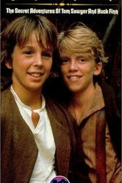 Rascals and Robbers: The Secret Adventures of Tom Sawyer and Huck Finn