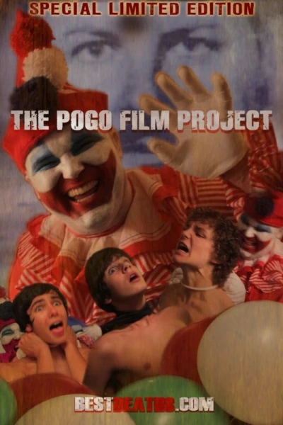 The Pogo Film Project