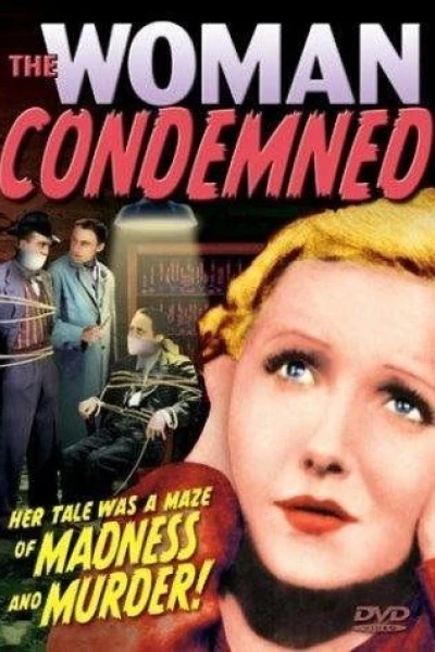 The Woman Condemned