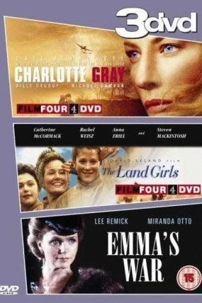 Emma's War