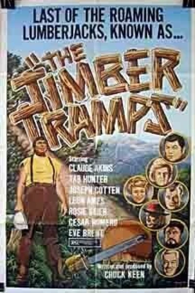 Timber Tramps