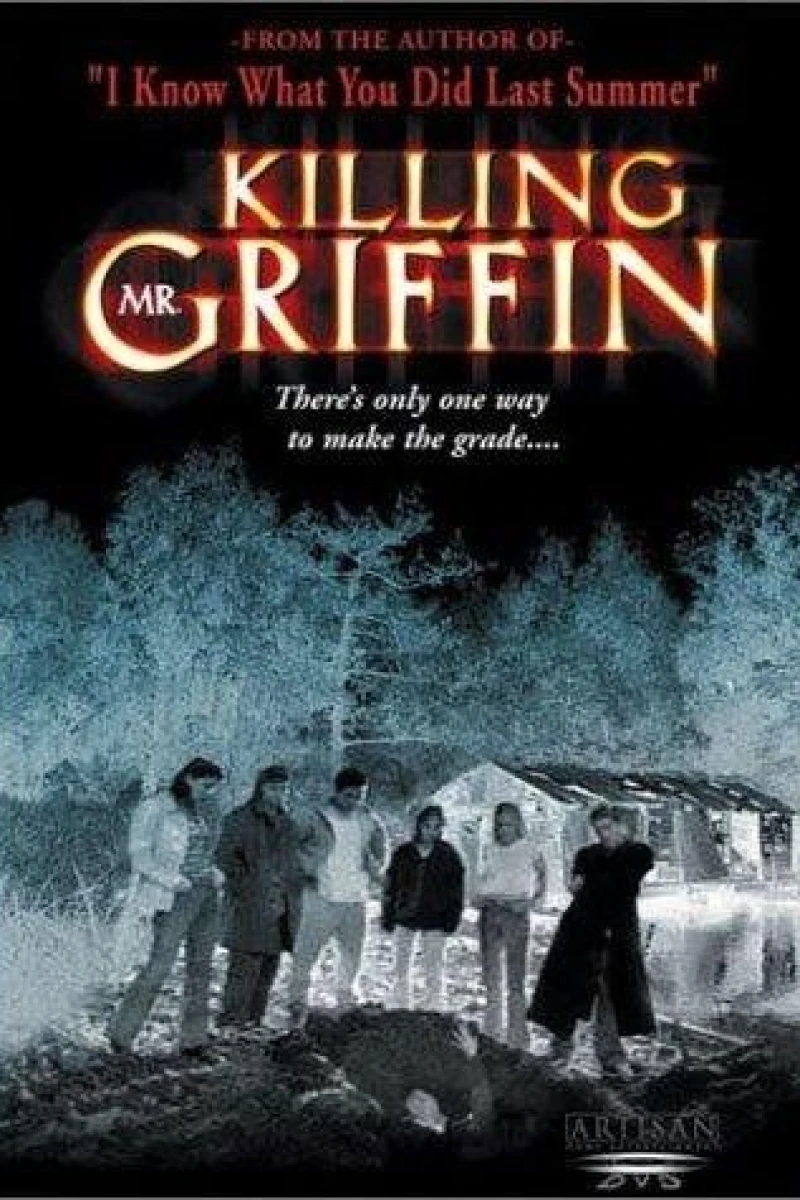 Killing Mr. Griffin Juliste