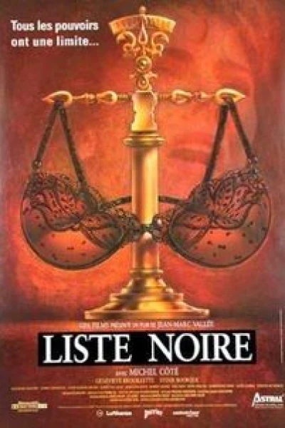 Liste noire