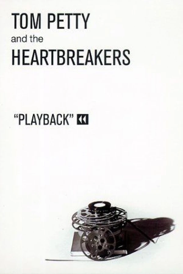 Tom Petty and the Heartbreakers: Playback Juliste