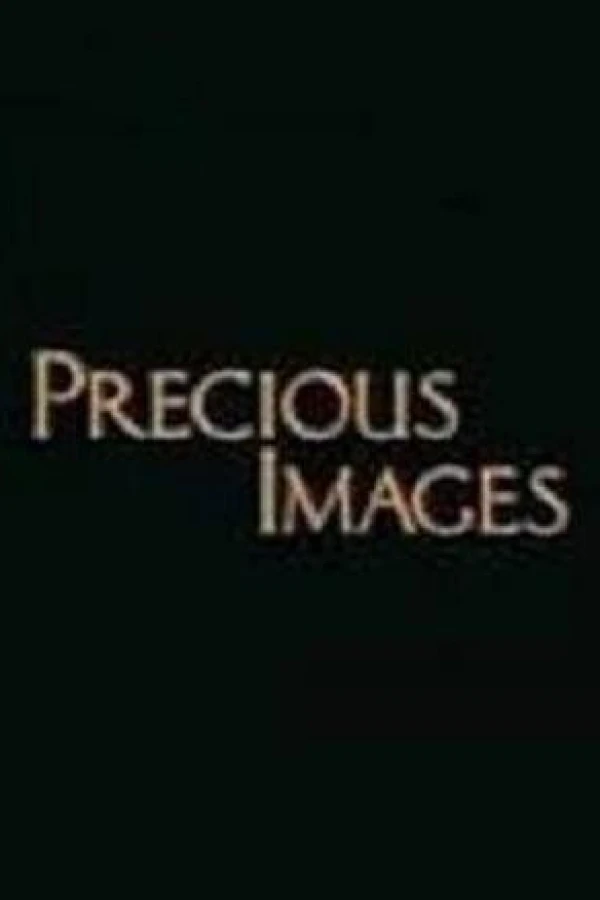 Precious Images Juliste
