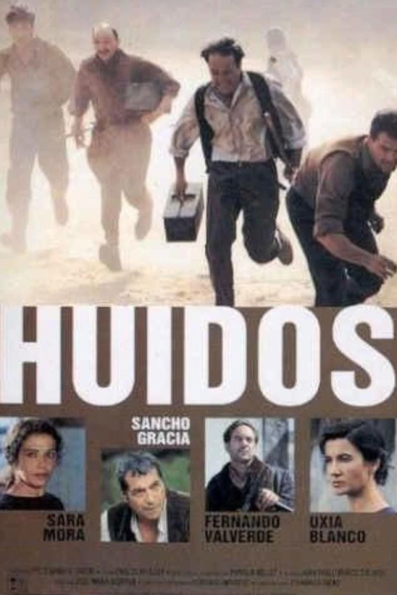 Huidos Juliste